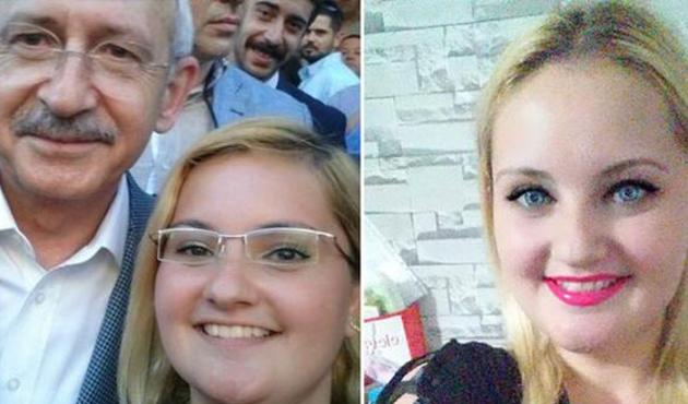 CHP'yi yasa boğan ölüm! Feci şekilde can verdi