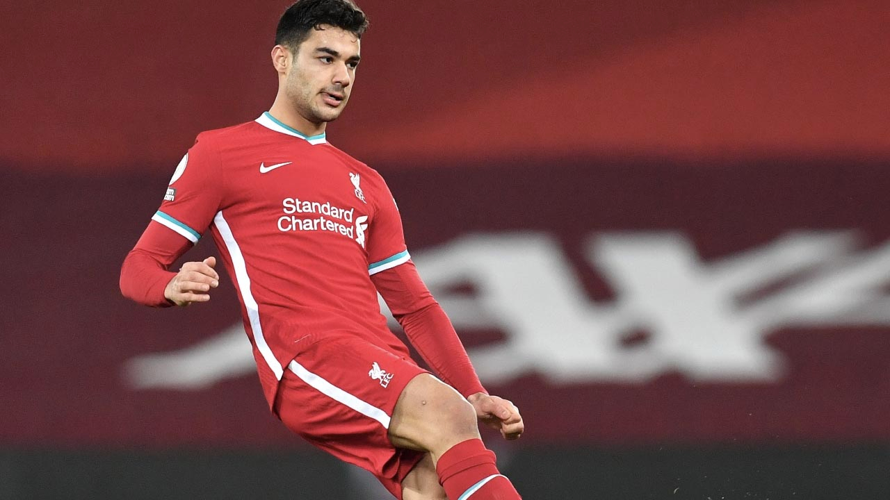Ozan Kabak'tan Avrupa Süper Ligi'ne sert tepki