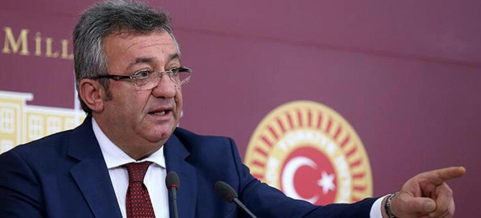 Cumhurbaşkanı Erdoğan'ı tehdit eden edene!