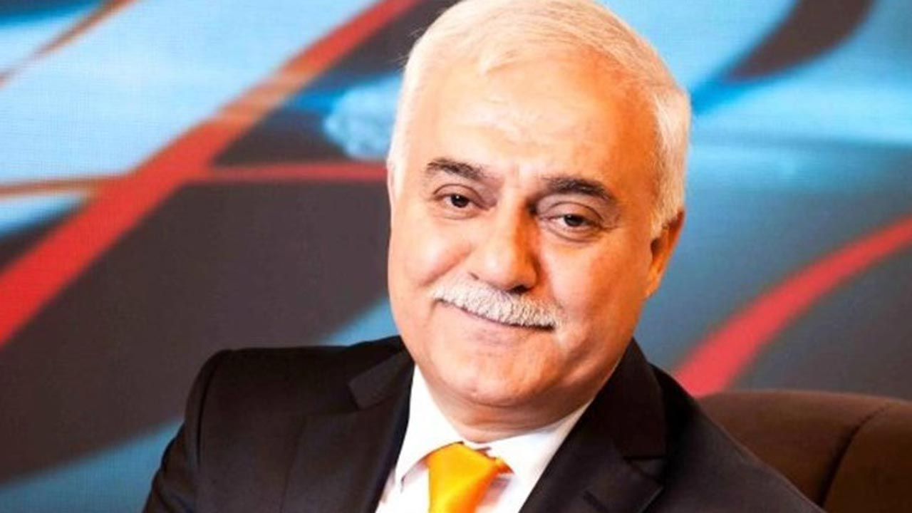 Nihat Hatipoğlu yeniden YÖK üyesi oldu