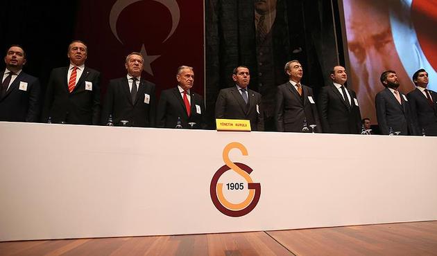 Galatasaray'da korkutan borç tablosu!
