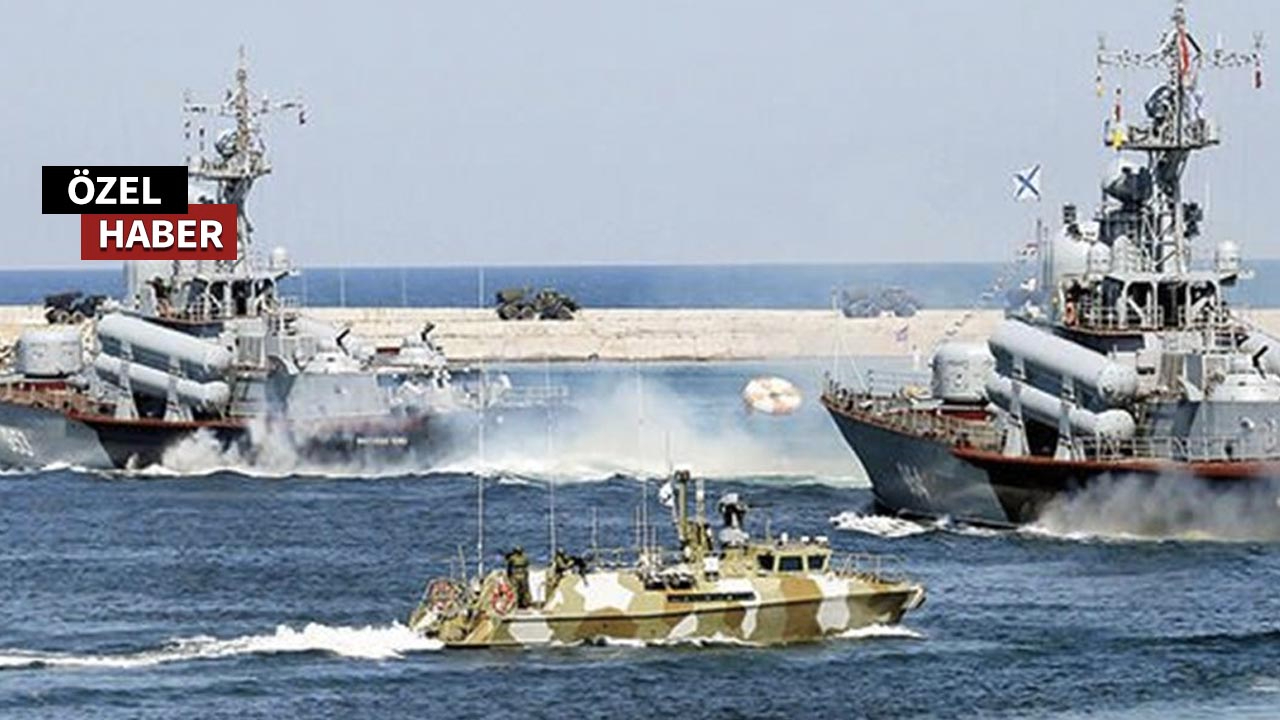 Rusya'dan beklenmeyen bir hamle geldi