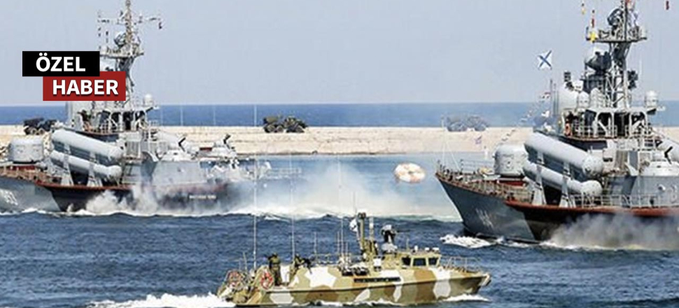 Rusya'dan beklenmeyen bir hamle geldi