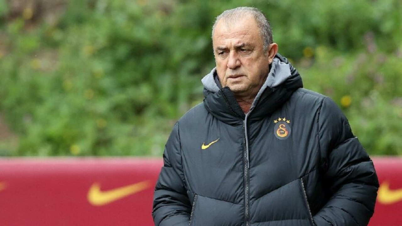 "Fatih Terim Galatasaray'a başkan olursa Galatasaraylılığımı askıya alırım"