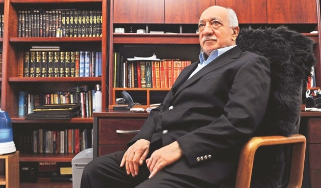 Eski CIA Direktörü'nden flaş Gülen iddiası!