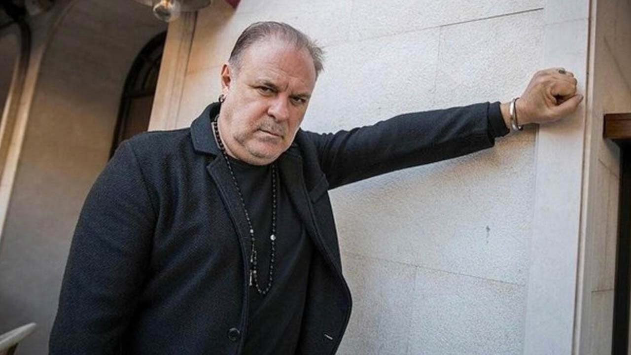 Burak Sergen'in son sağlık durumunu eski eşi açıkladı