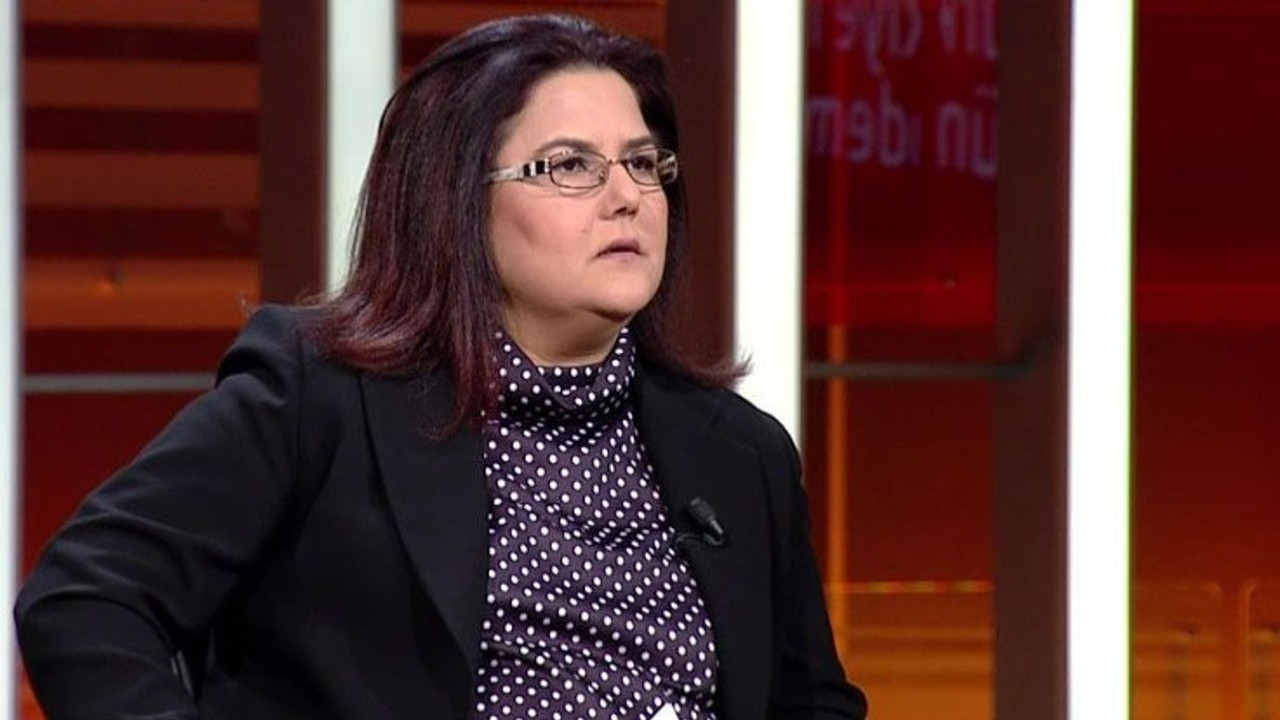 Yeni bakan Derya Yanık'tan ilk mesaj
