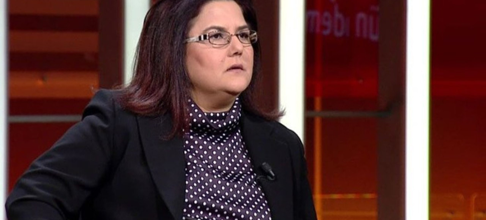 Yeni bakan Derya Yanık'tan ilk mesaj