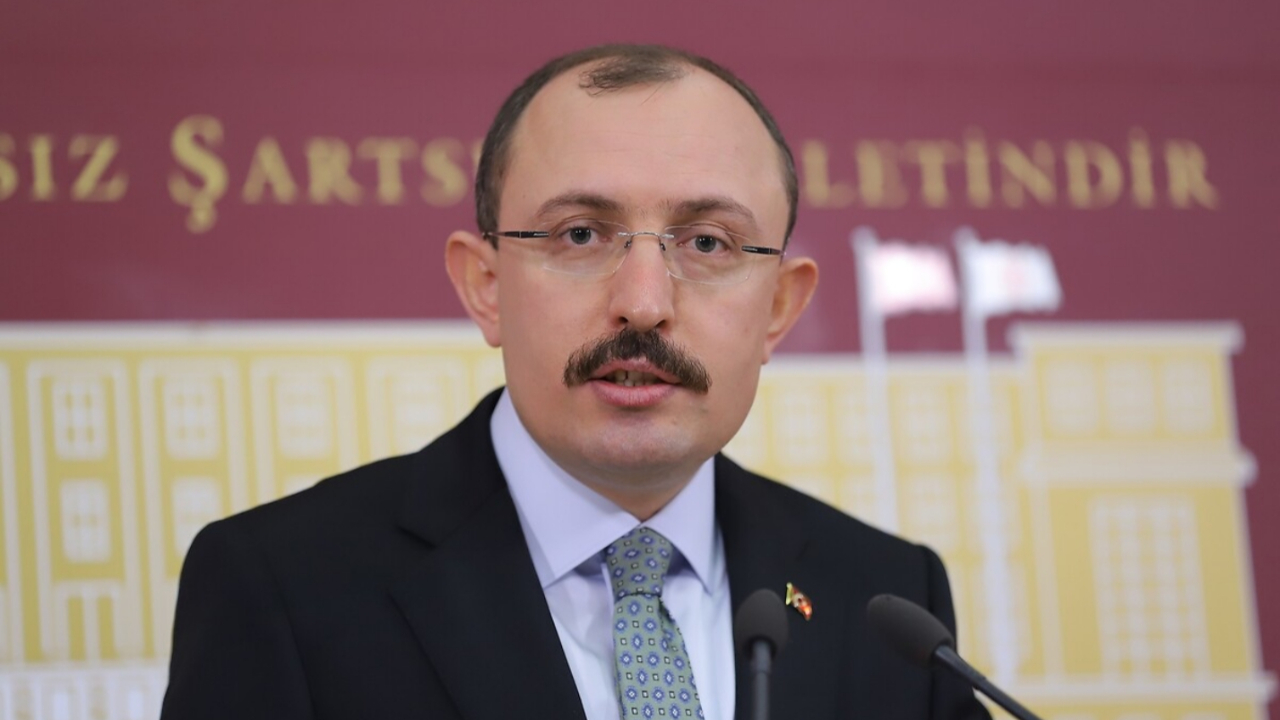 Ticaret Bakanı Mehmet Muş'tan ilk açıklama