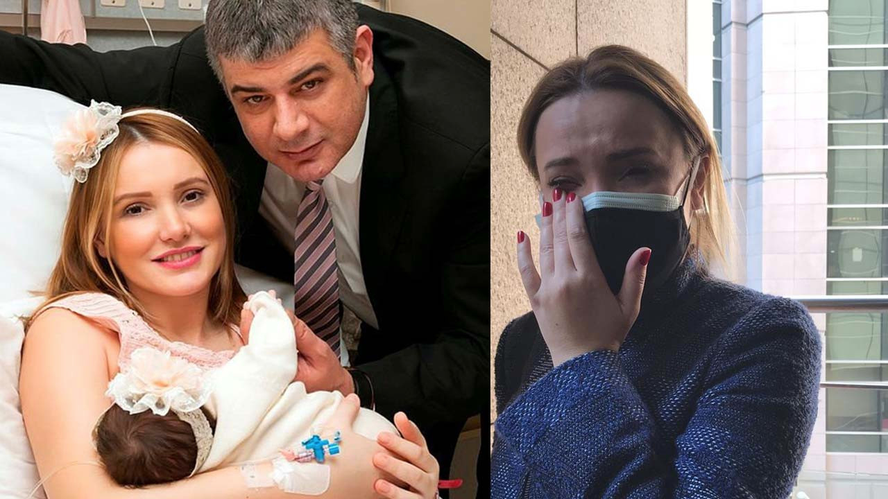 Mahkemeden Meral Kaplan'ı yıkan haber
