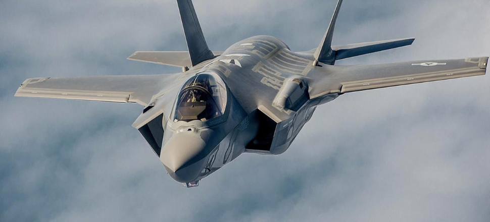 Türkiye, F-35 programından çıkarıldı