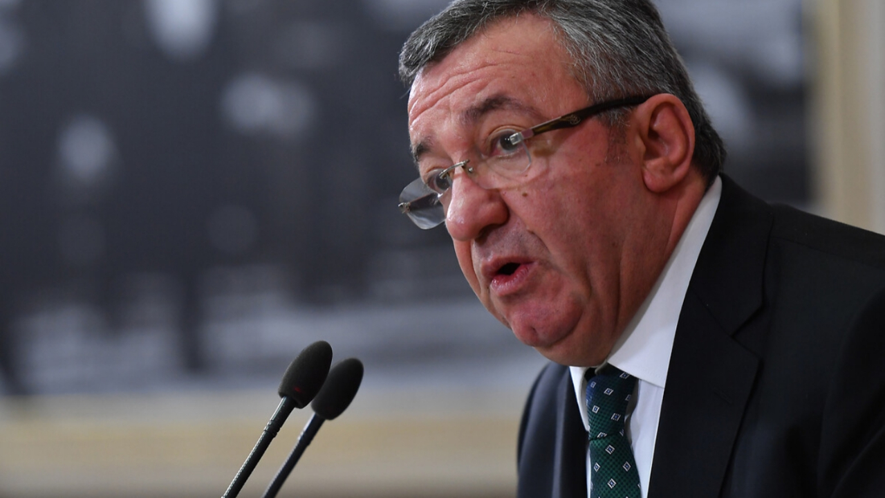 Engin Altay'ın Erdoğan'ı hedef alan sözlerine inceleme