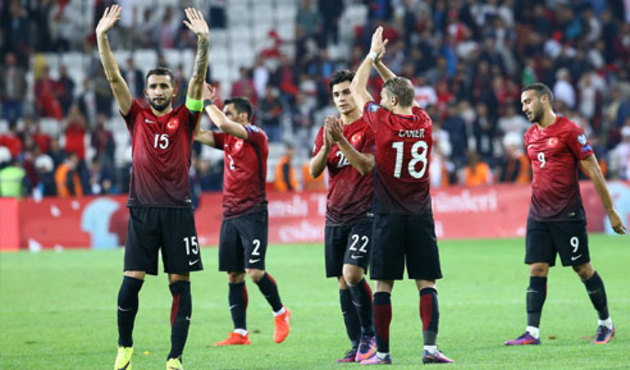 Milli maç için o tezahürata yasak geldi!