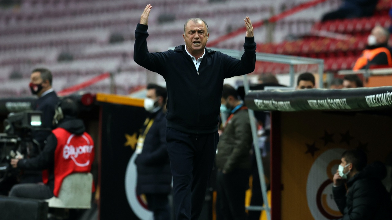 UltrAslan'dan flaş Fatih Terim açıklaması