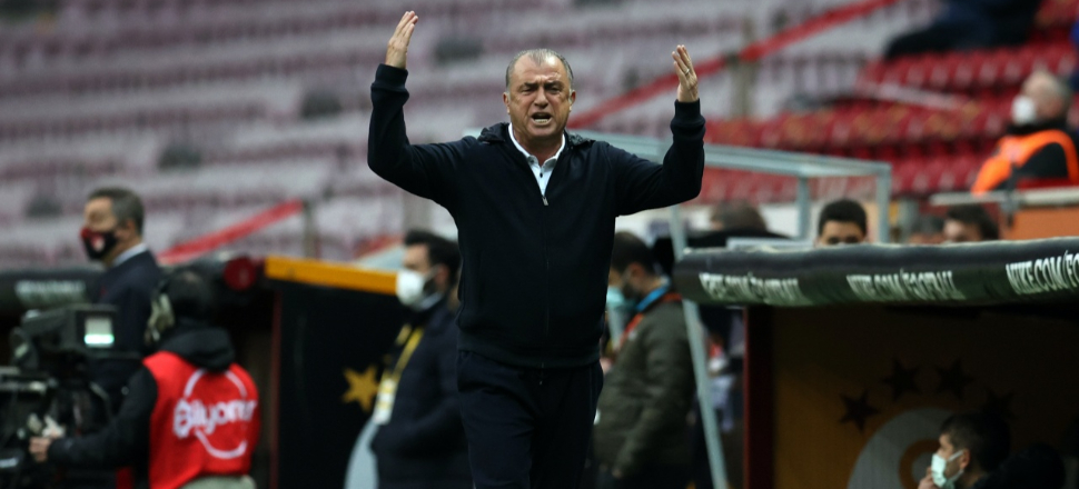 UltrAslan'dan flaş Fatih Terim açıklaması