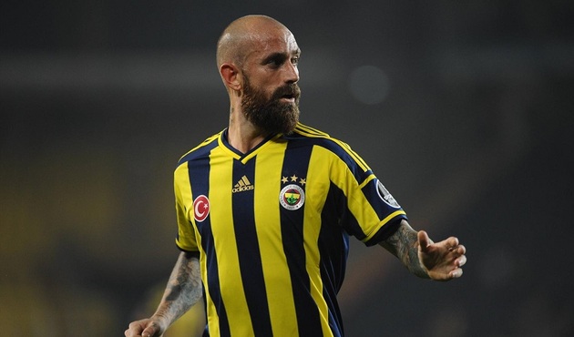 Raul Meireles Brezilya'ya transfer oluyor