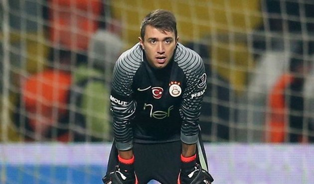 Galatasaray Genel Kurulunda sürpriz Muslera teklifi