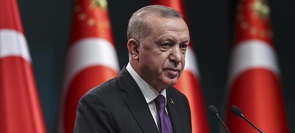 Erdoğan: Kim ne demiş gerçek neymiş bakalım!