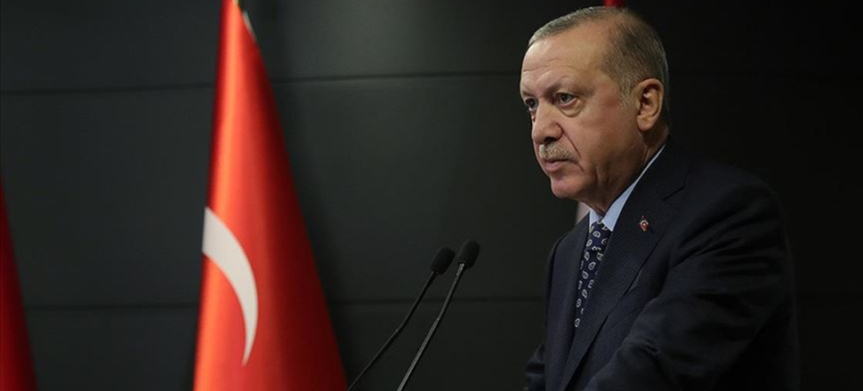 İklim Zirvesi başlıyor: Erdoğan 40 lidere hitap edecek