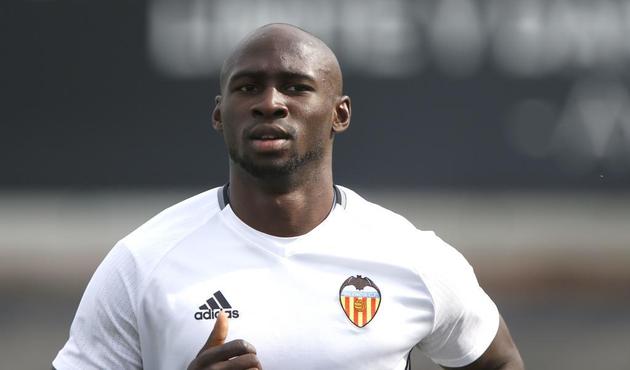 Galatasaray Chedjou'nun yerine Mangala'yı alıyor