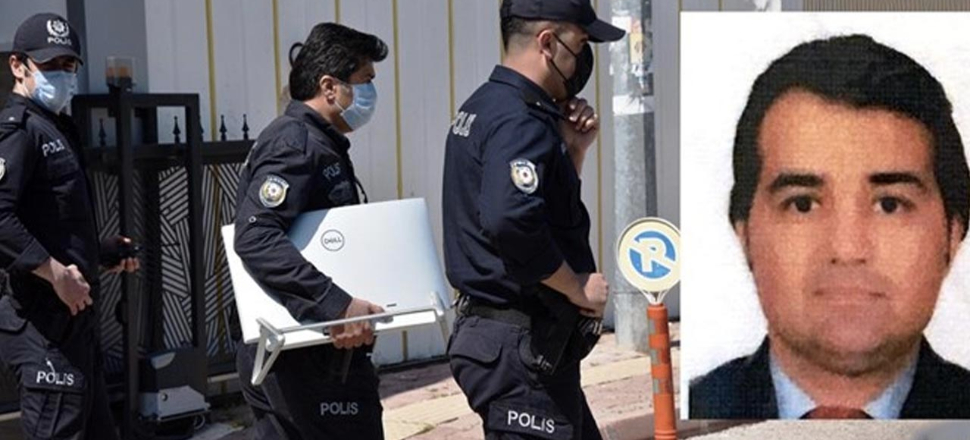 Kripto para uzmanının sır ölümü
