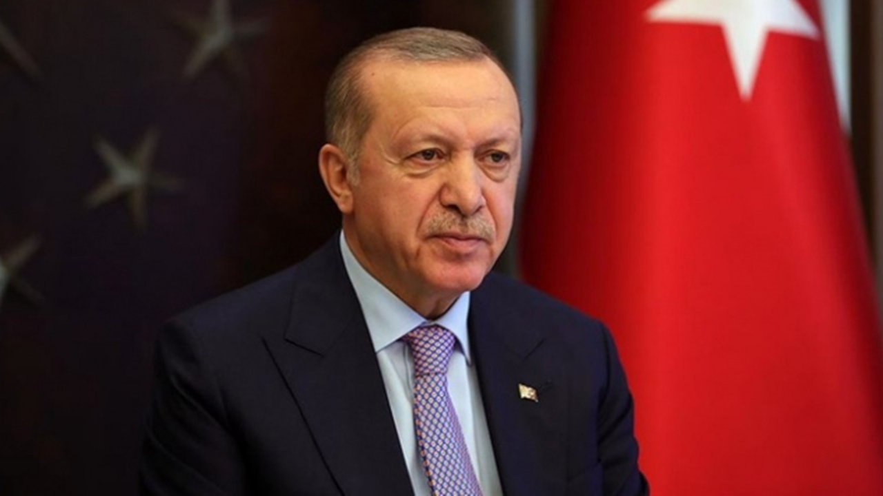 Erdoğan'dan Engin Altay hakkında suç duyurusu