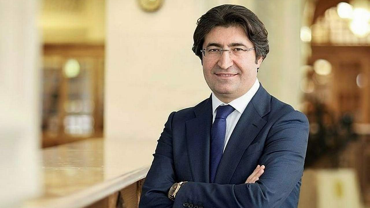 Türkiye Bankalar Birliği'nde Alpaslan Çakar dönemi