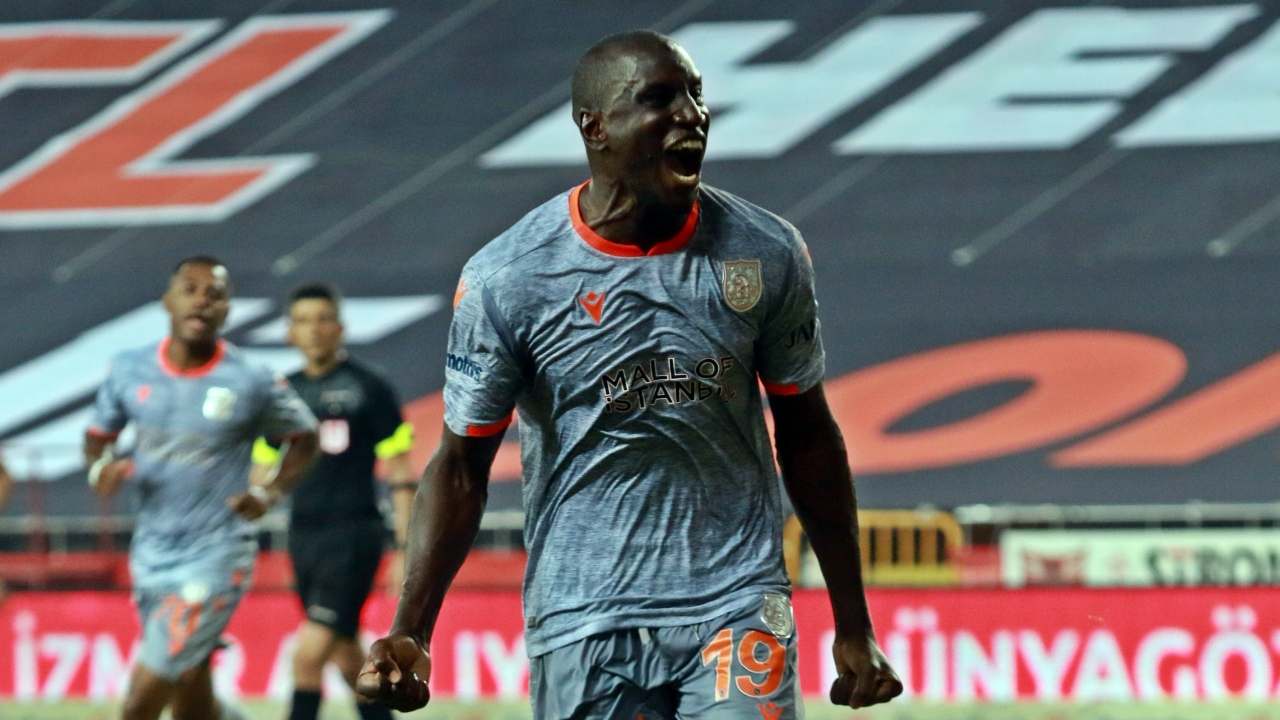 Demba Ba'ya "Kocaman" ayıp!