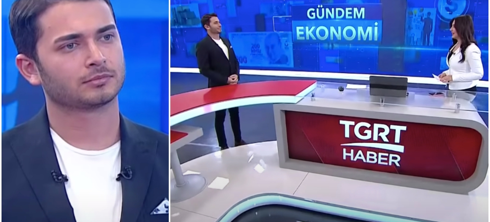 Tarihin en büyük vurgunu böyle geldi