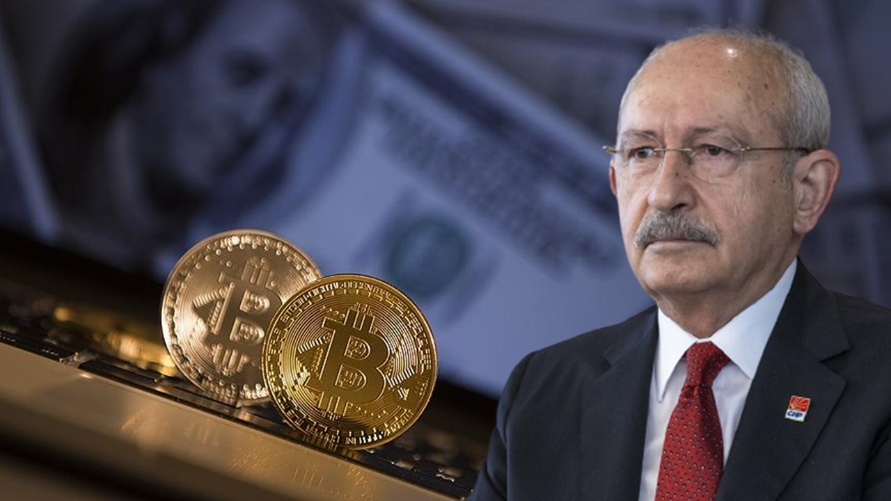 Kripto piyasasına düzenleme şart! Thodex örneği ortada...