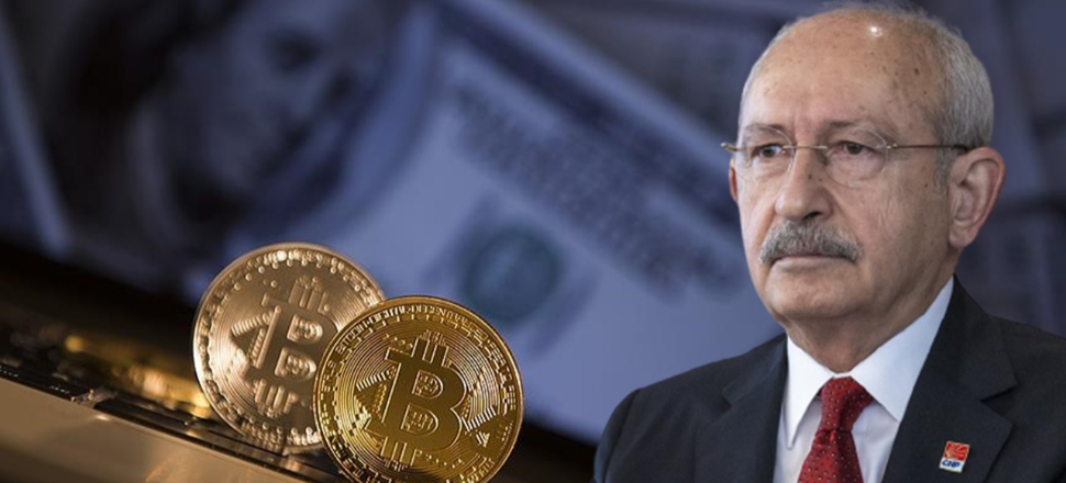 Kripto piyasasına düzenleme şart! Thodex örneği ortada...