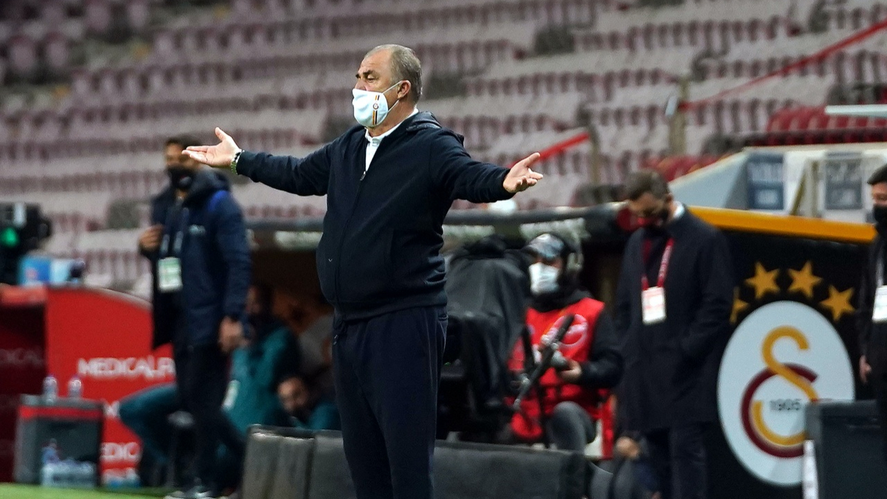 Fatih Terim: Zengin daha çok zengin olmak istiyor