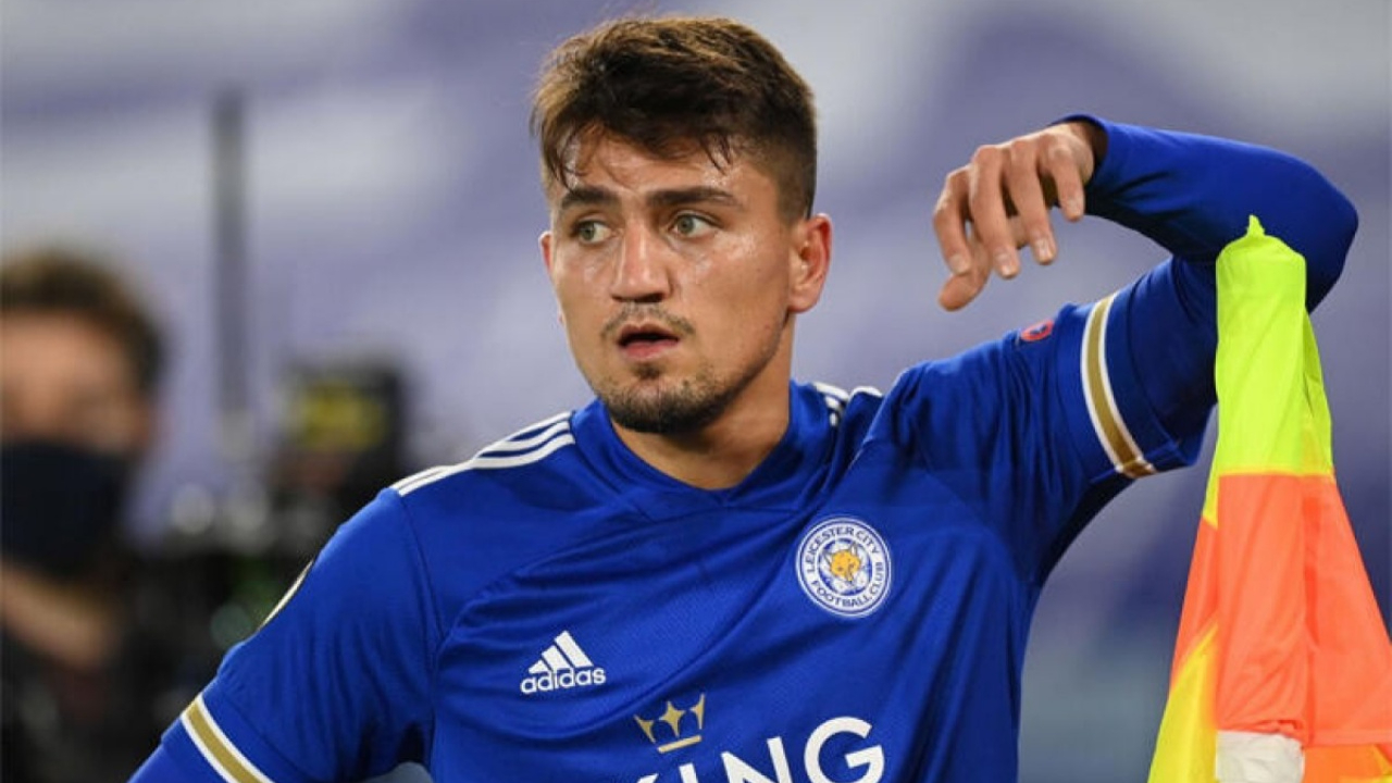 Trabzonspor Cengiz Ünder için nabız yokluyor