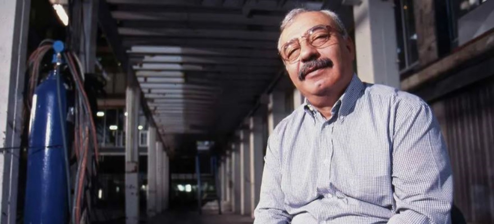 Selahattin Duman'dan yakın dostu Zafer Mutlu'ya vasiyet