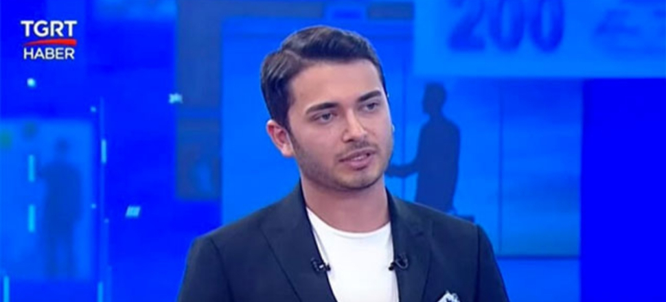 Thodex CEO'su nasıl dolandıracağını TGRT'de böyle anlattı