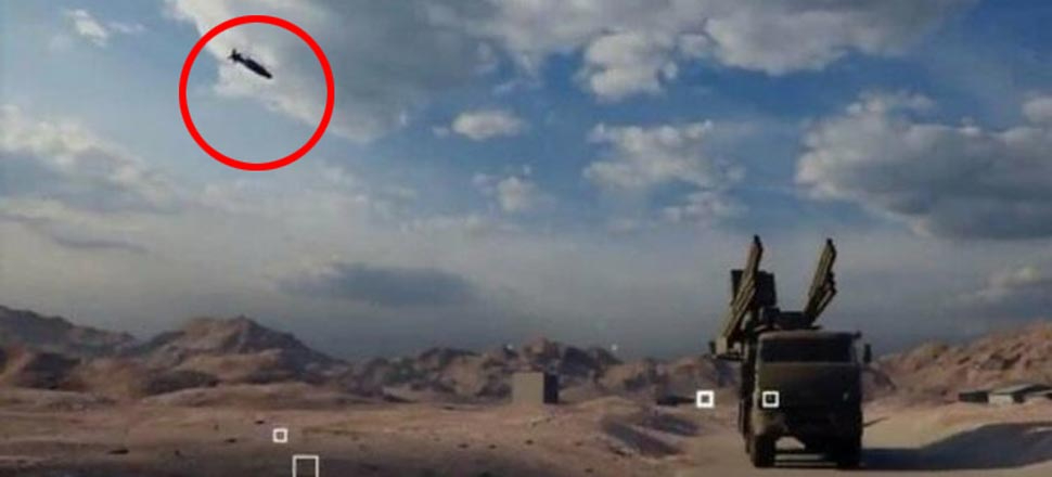Roketsan'dan akılla mühimmatla Rusya'ya gönderme!