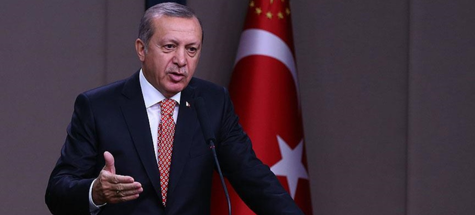 'Soykırım iftirasına arka çıkanlara karşı hakikati savunacağız'
