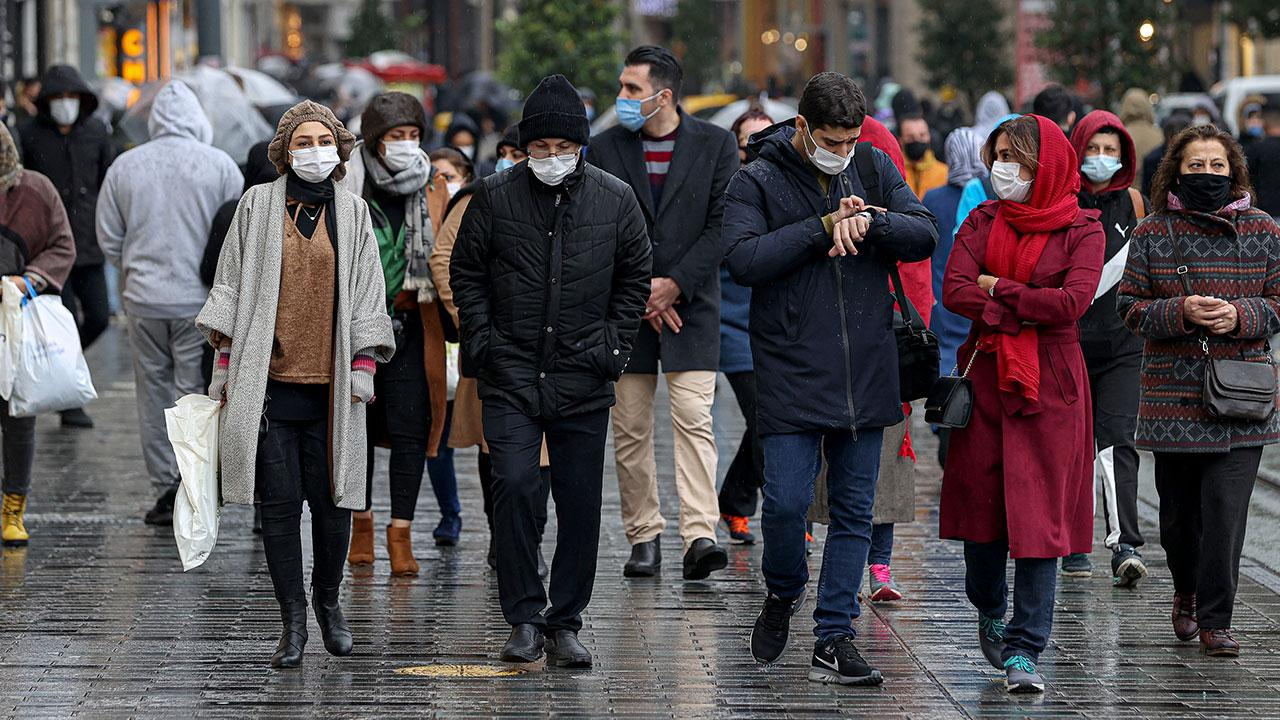 'Bu kişiler koronavirüsü 32 kat ağır geçiriyor'