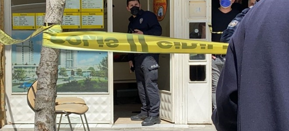 Kripto parada her şeyini kaybeden emlakçı intihar etti
