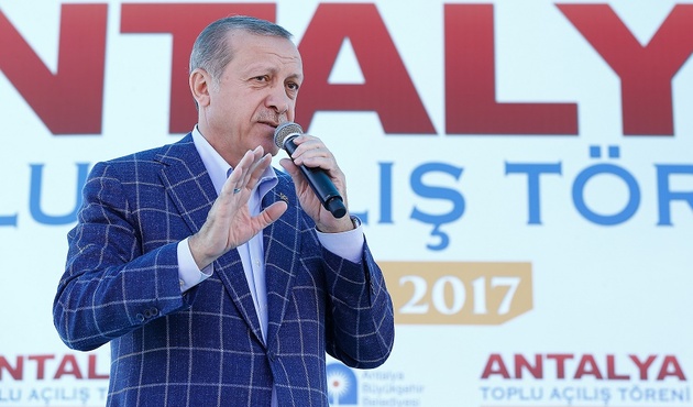 Cumhurbaşkanı'ndan Kılıçdaroğlu'na zor soru!