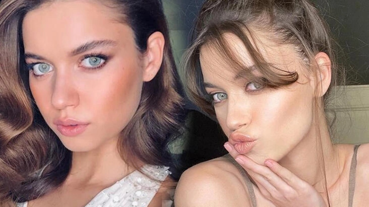 Afra Saraçoğlu dudak uçuklatan reklam kazancıyla kendine öyle bir hediye aldı ki!