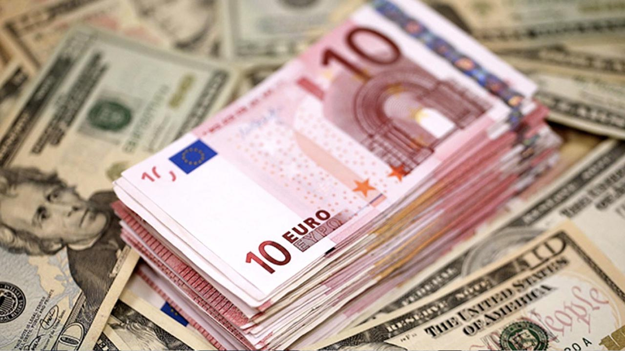 Euro kuru 10 liraya dayandı!