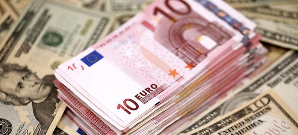 Euro kuru 10 liraya dayandı!