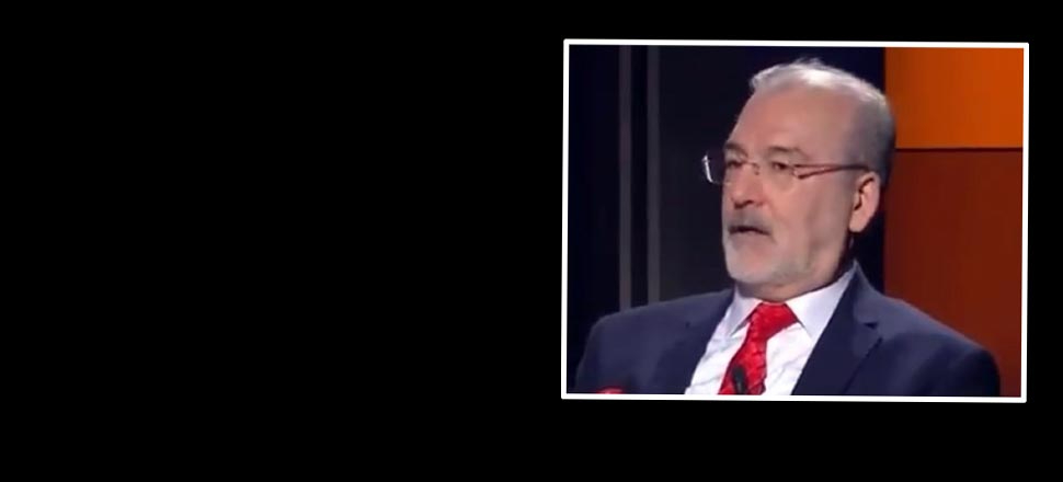 Hulki Cevizoğlu: '128 milyar dolar' yalanını yurt dışındaki bir iş adamı servis etti