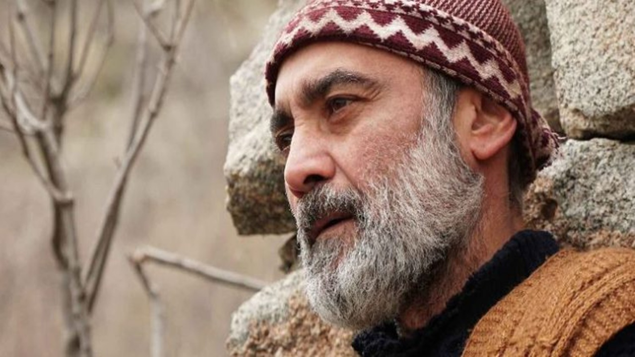 Bozkırın samimi hikayesi Gönül Dağı'na Ergun Kuyucu da katıldı! Ali'nin gizemli öyküsü merak uyandırdı