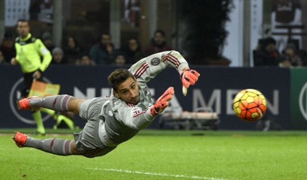 Milan 130 Milyon Euro'yu elinin tersiyle itti!