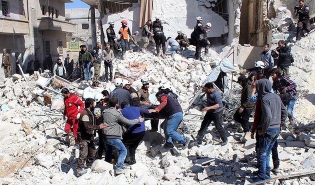 Musul bombardımanıyla ilgili soruşturma başlatıldı