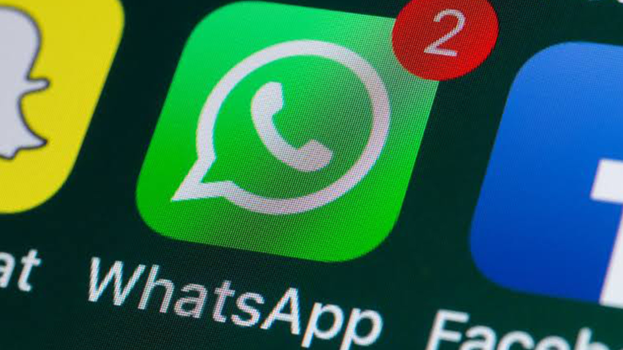 WhatsApp'ta kaybolan fotoğraf ve videoları geri getirme!
