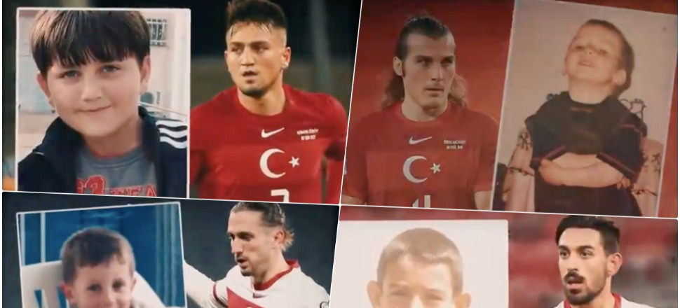 Bizim Çocuklar... 23 Nisan kutlu olsun