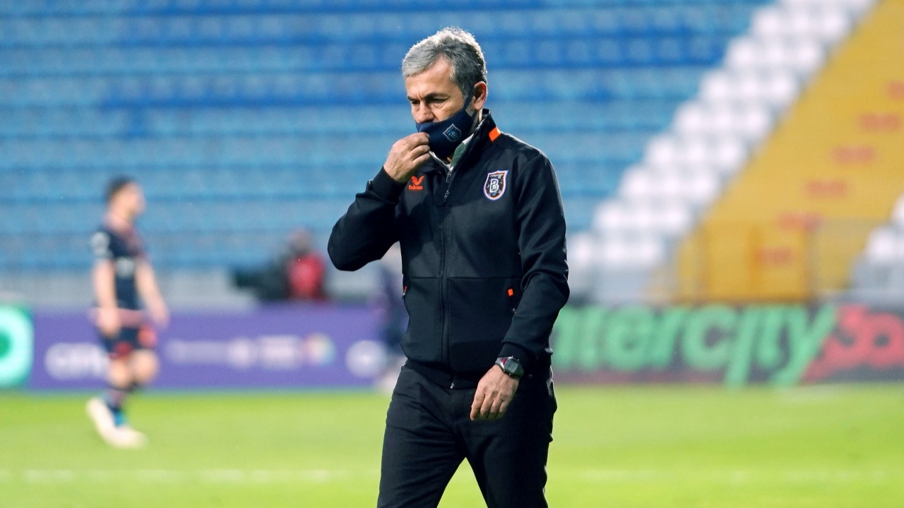 Aykut Kocaman'dan Demba Ba açıklaması